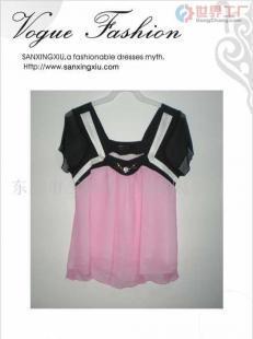 批发1738时尚、休闲韩式上衣、瑞丽时尚、日本服装_服装服饰_世界工厂网中国产品信息库